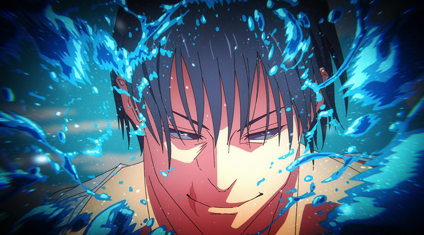 Fire Force  OFFICIAL PREVIEW 