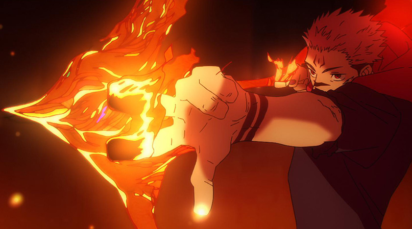 Anime Corner - Fire Force Season 2 officially ended