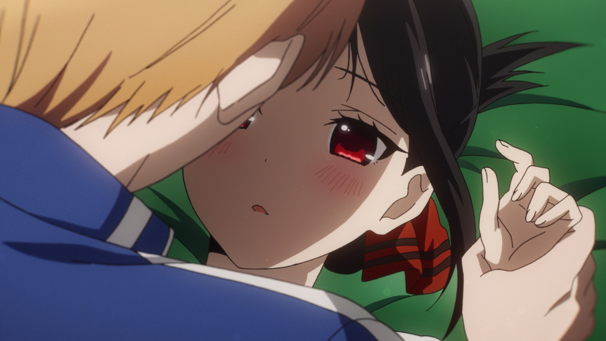 Kaguya-sama Love is War S2 Episode 8 Screenshots, Synopsis ...