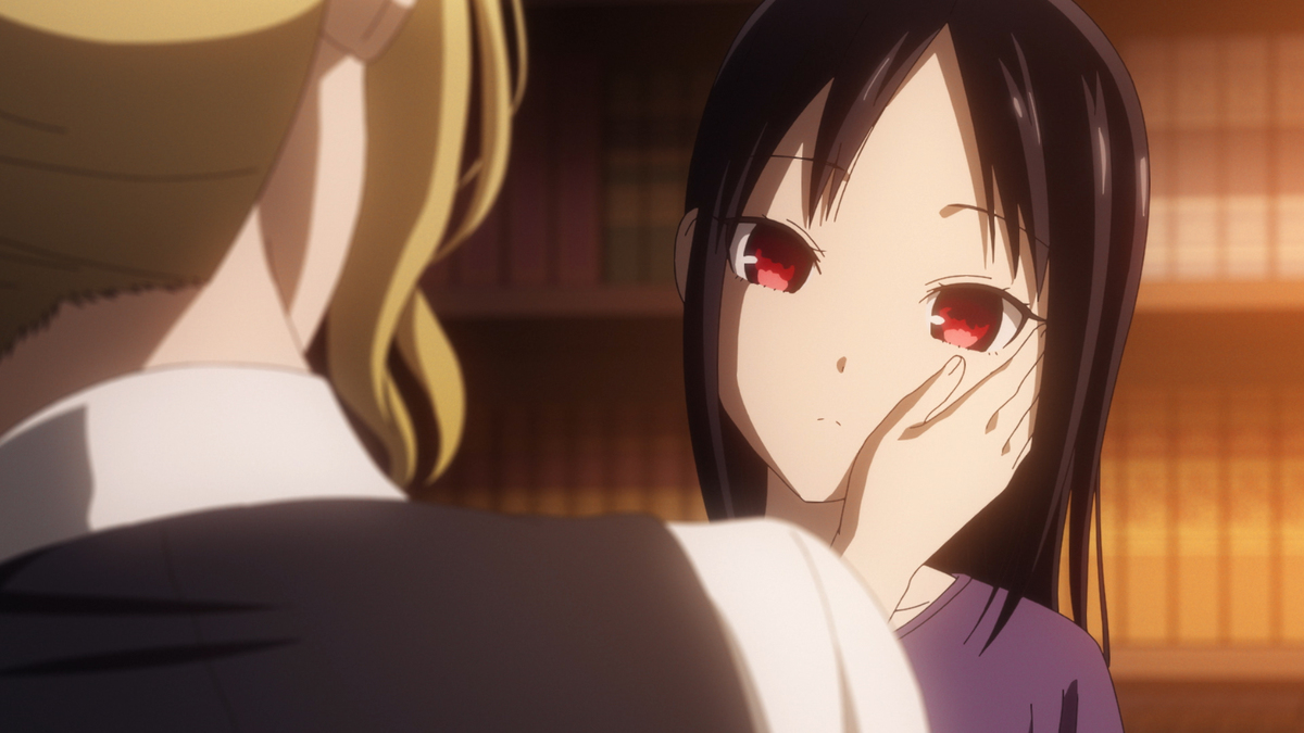 Kaguya-sama Love is War S2 Episode 9 Screenshots, Synopsis, Staff, Seiyuu  Reaction - Anime Corner