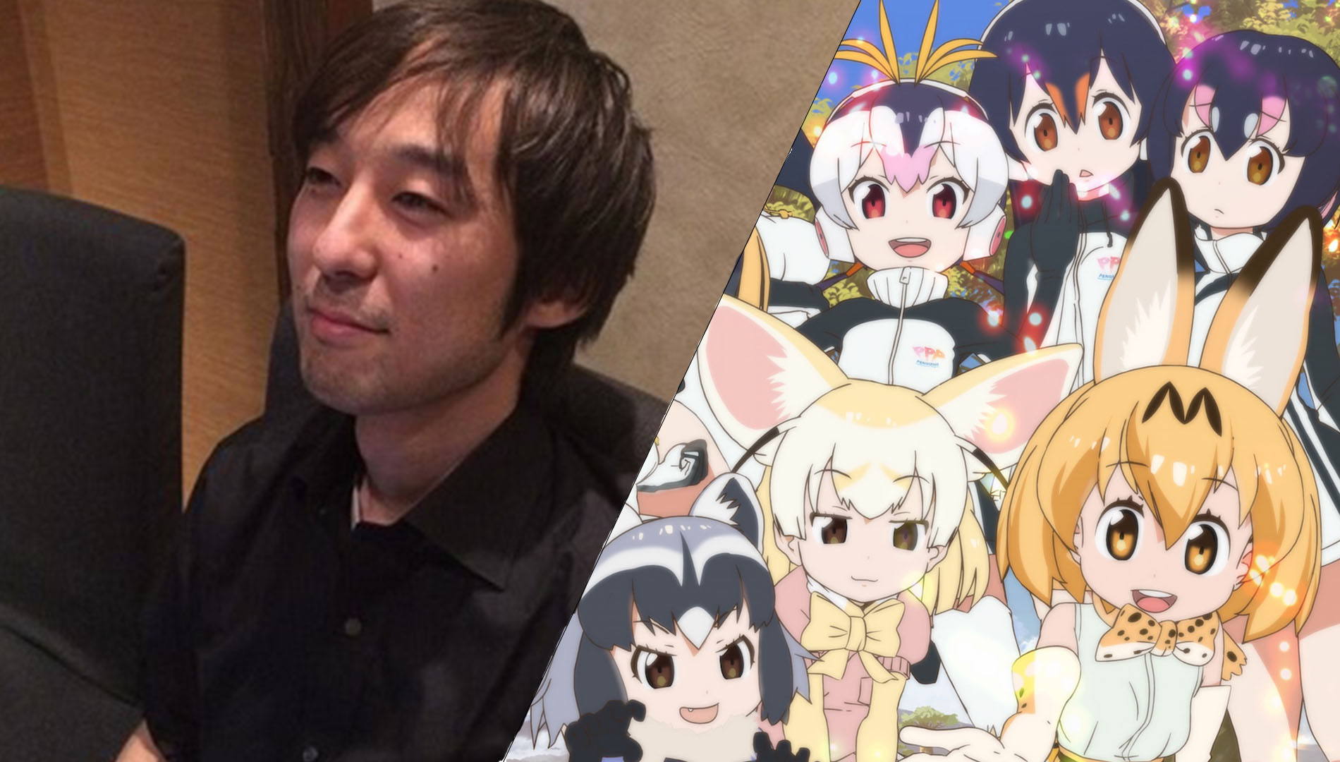 21 Years Old Male Arrested For Threatening Kemono Friends Anime Director  Tatsuki - Anime Corner