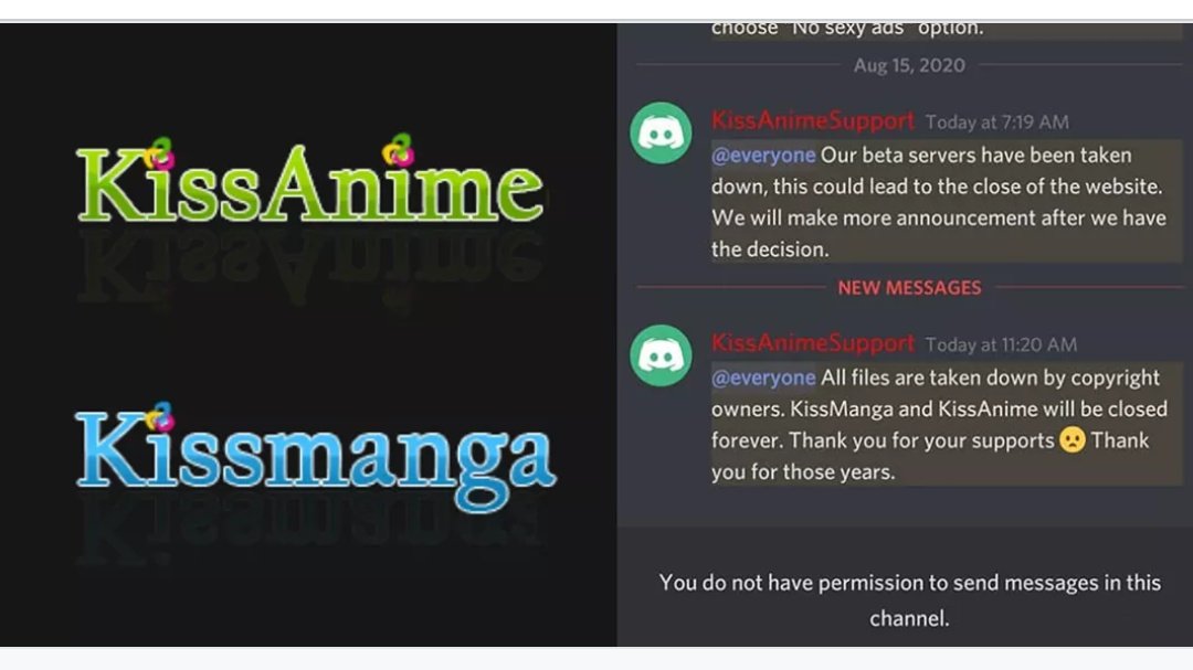 Best Anime Streaming Sites That You Must Visit in 2020