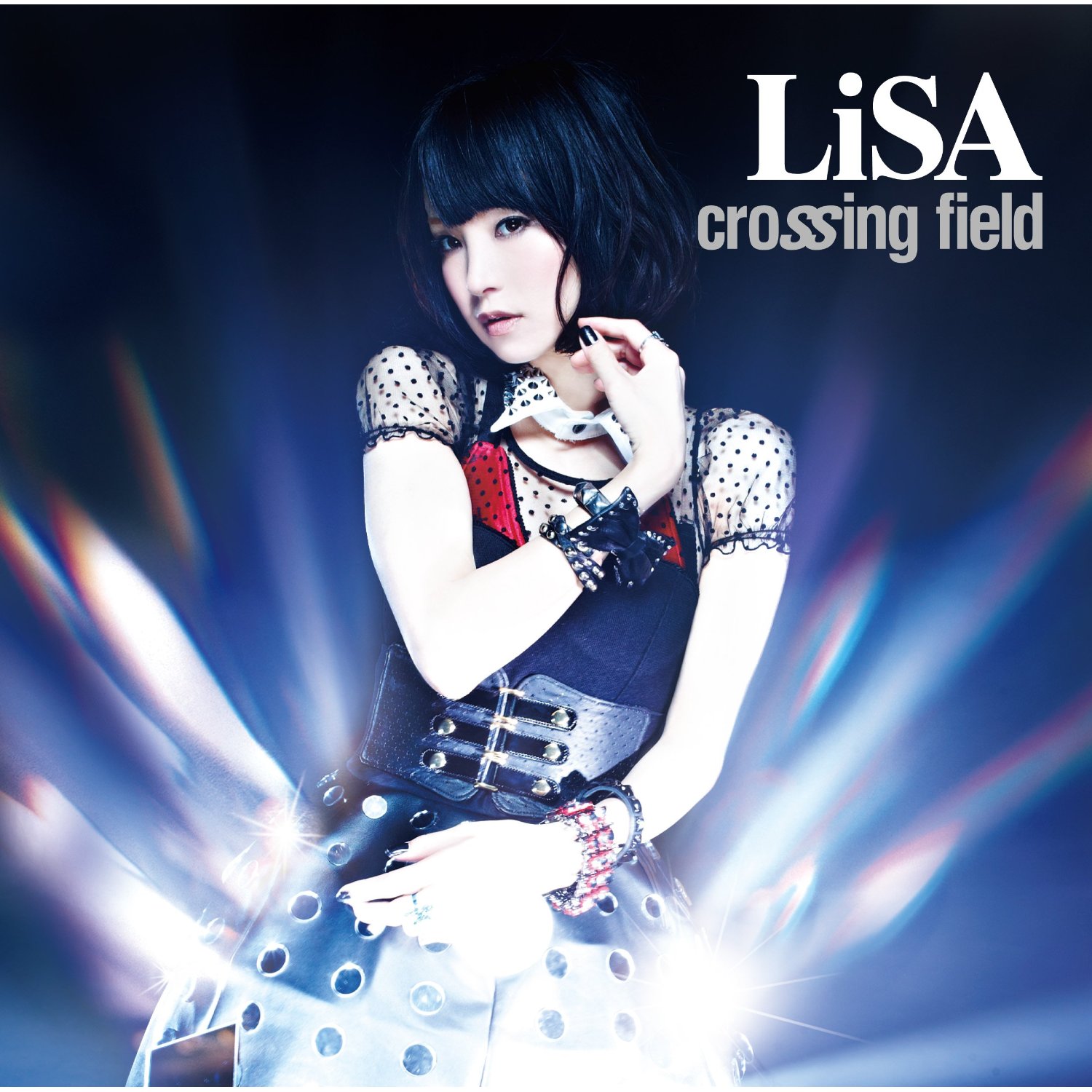 Crossing Field by LiSA
© LiSA / Aniplex Inc. / Sony Music
