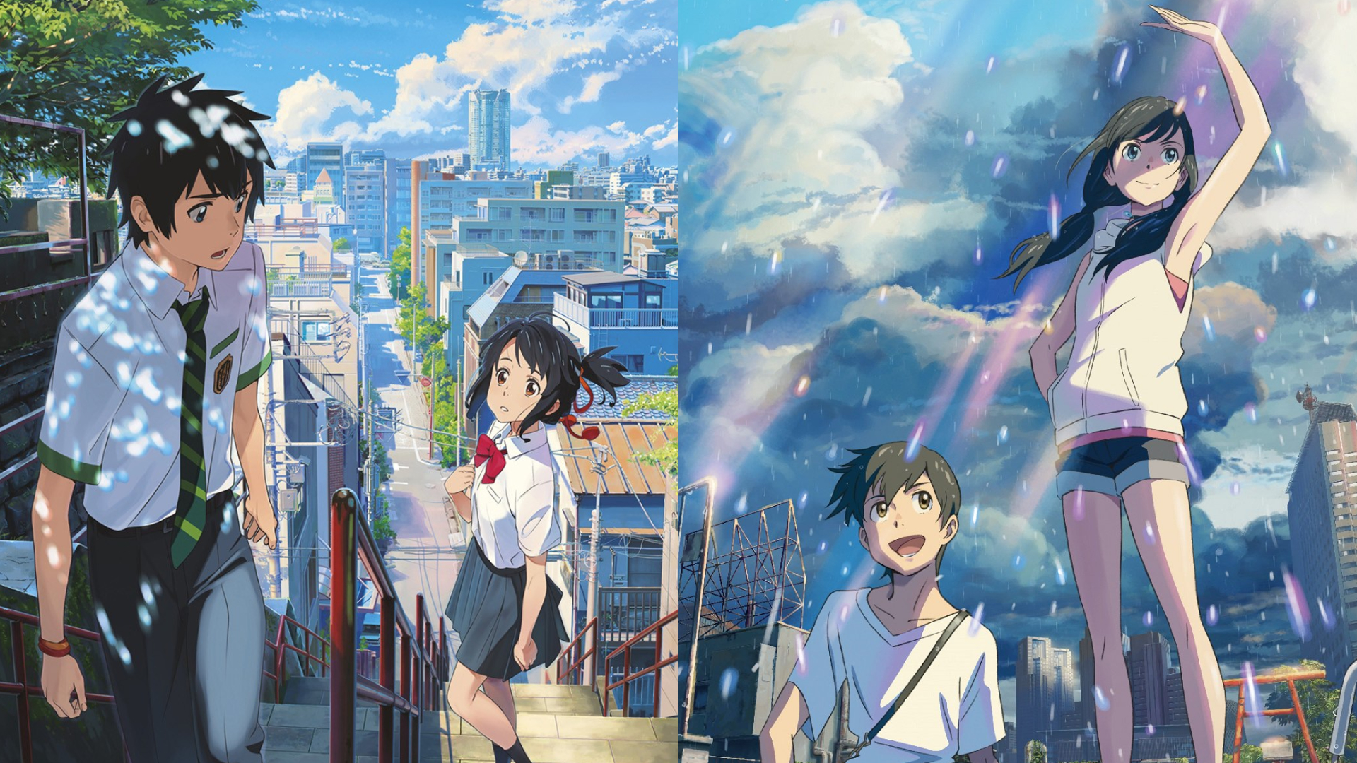 Makoto Shinkai Has Almost Finished Storyboard For Next Movie - Anime Corner