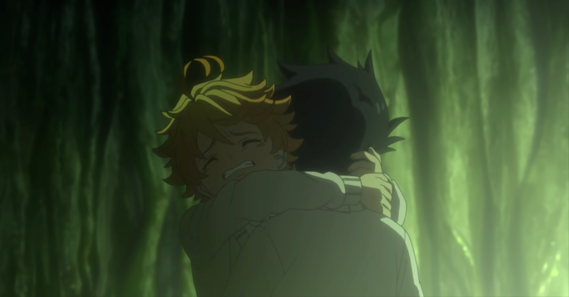 Ending For The Promised Neverland Season 2 Revealed - Anime Corner