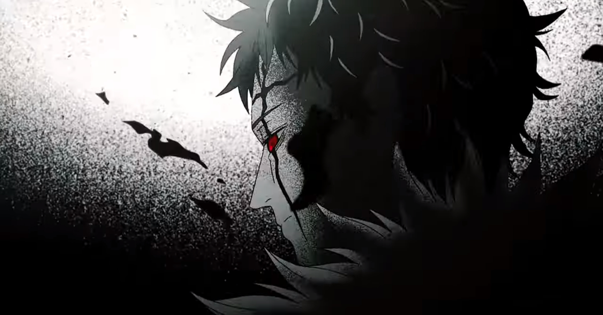 Black Clover 13th opening