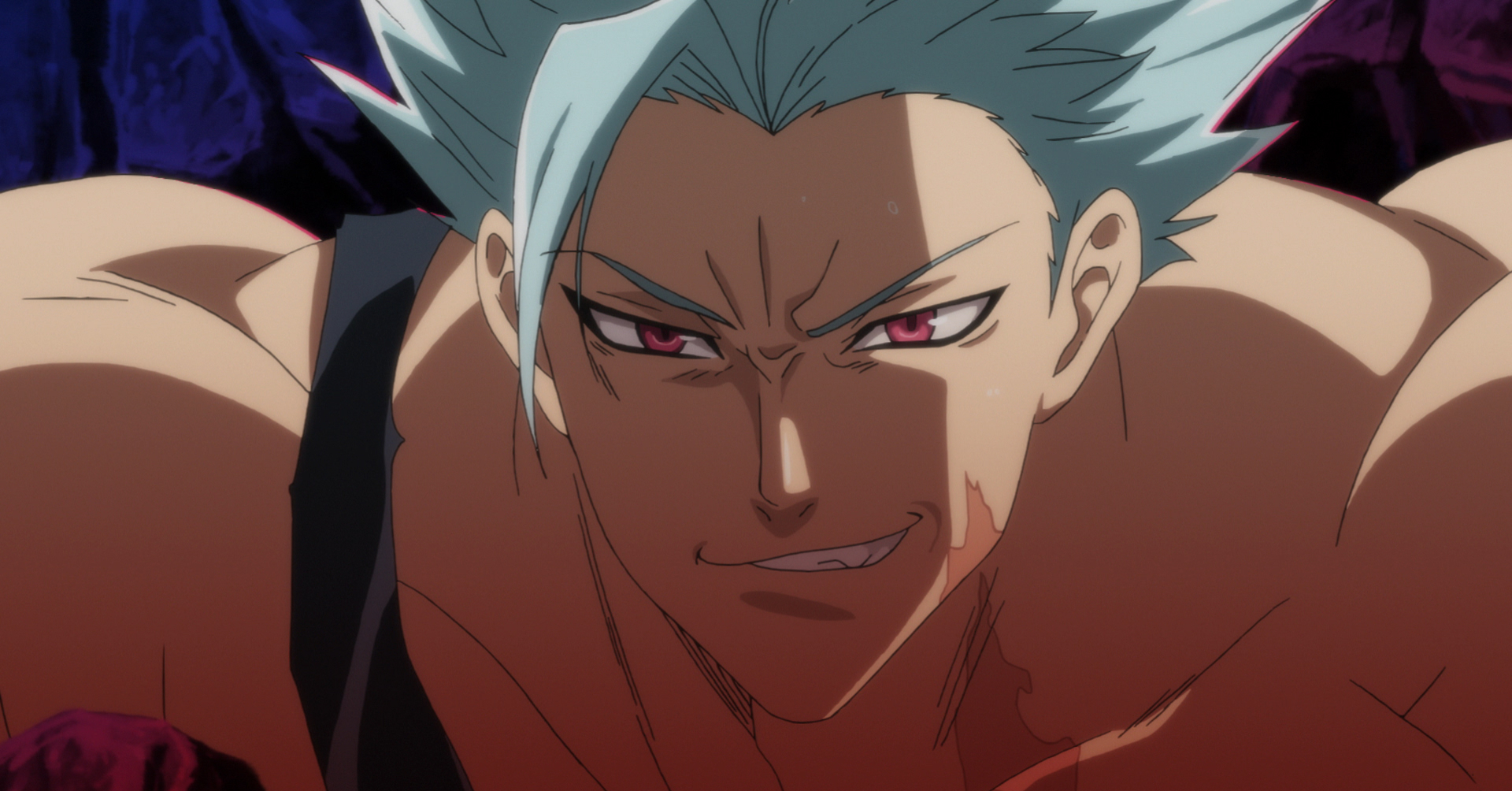 The Seven Deadly Sins Season 4 episode 1 preview images