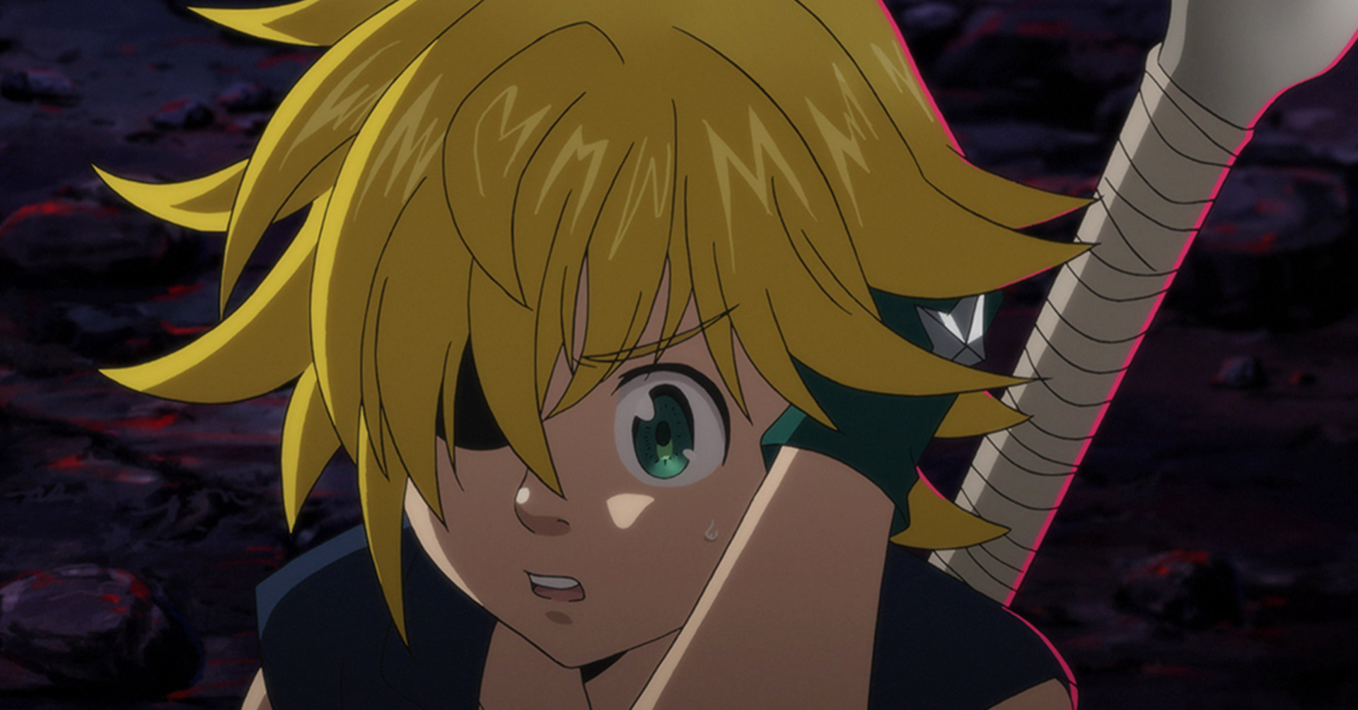 The Seven Deadly Sins: Dragon's Judgement (Season 4) Episode 4 Preview  Images Released - Anime Corner