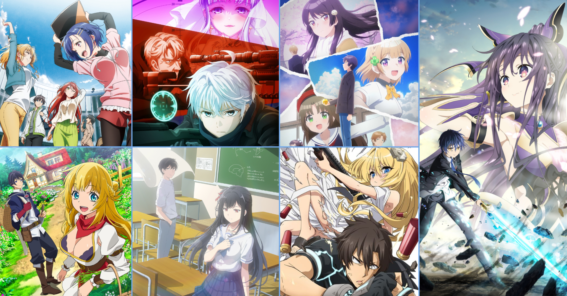 KADOKAWA Light Novel Expo 2020 - Day 2 Recap - Anime Corner