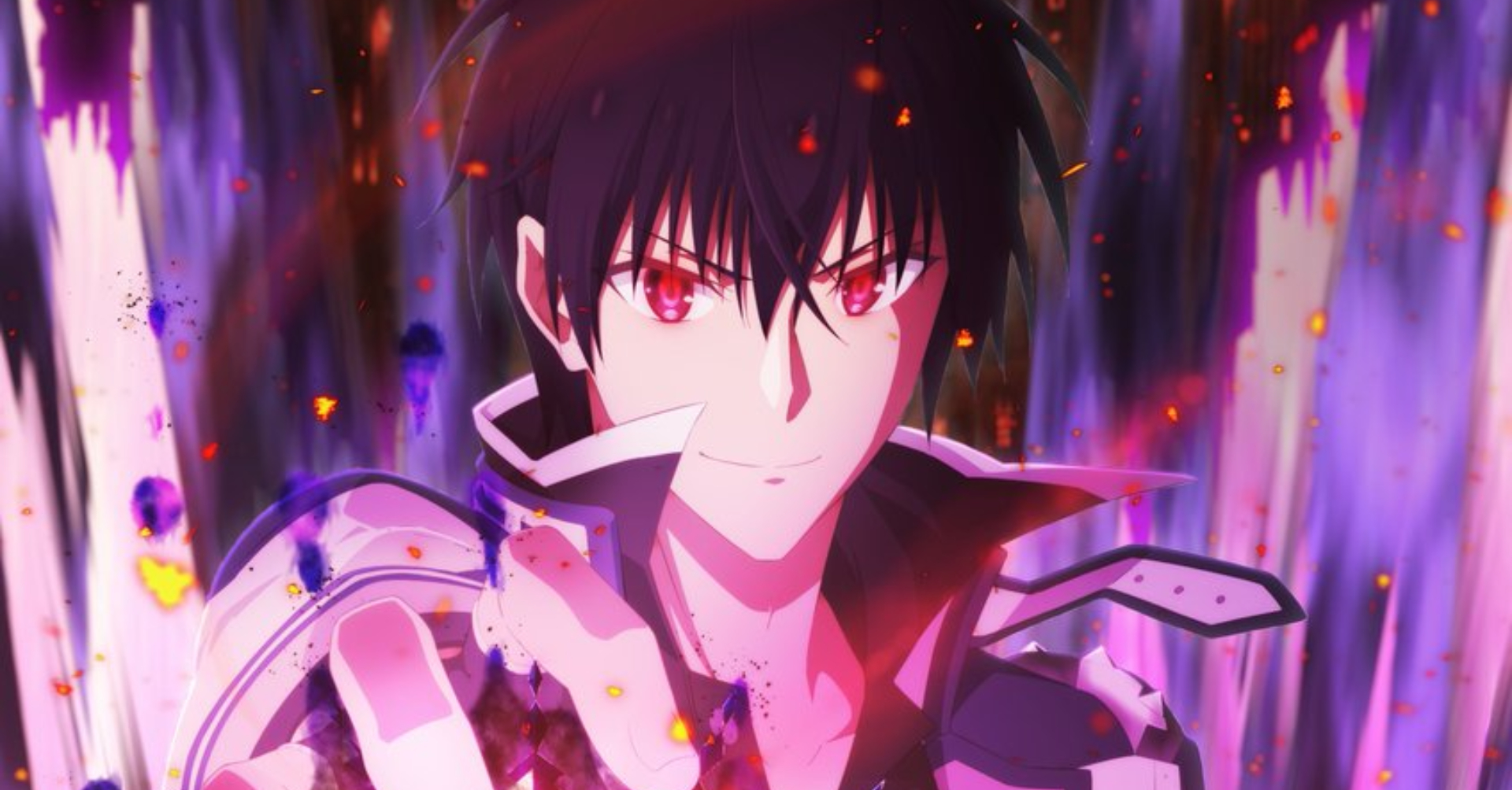 The Misfit of Demon King Academy Season 2 Announced - Anime Corner