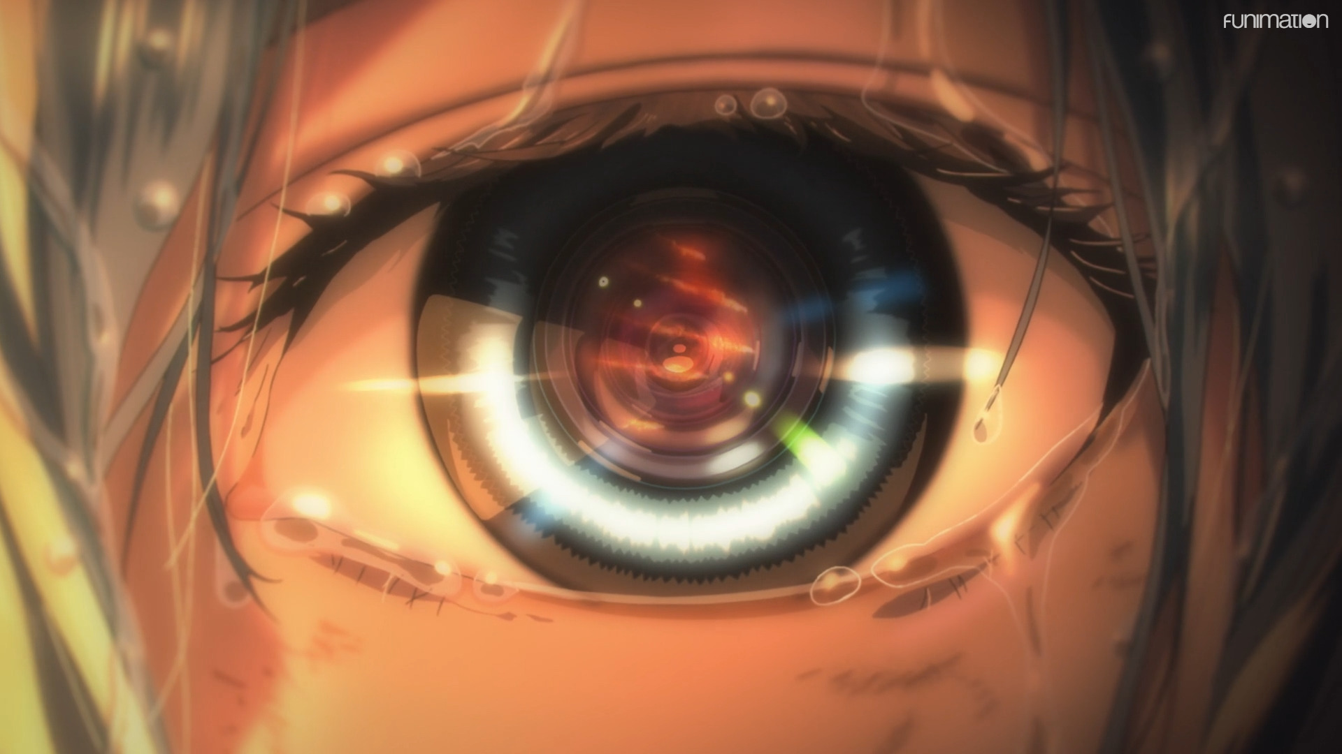 Vivy -Fluorite Eye's Song- best anime spring 2021
