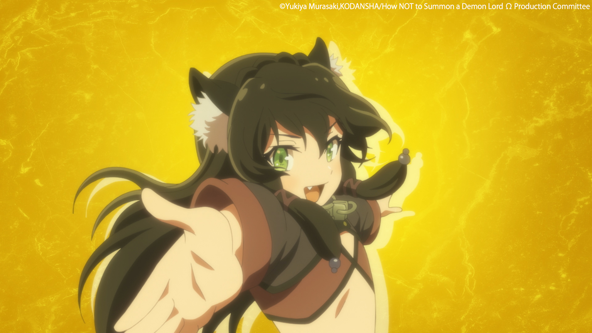 How Not to Summon a Demon Lord Ω Themes Get New Remixes - Anime Corner