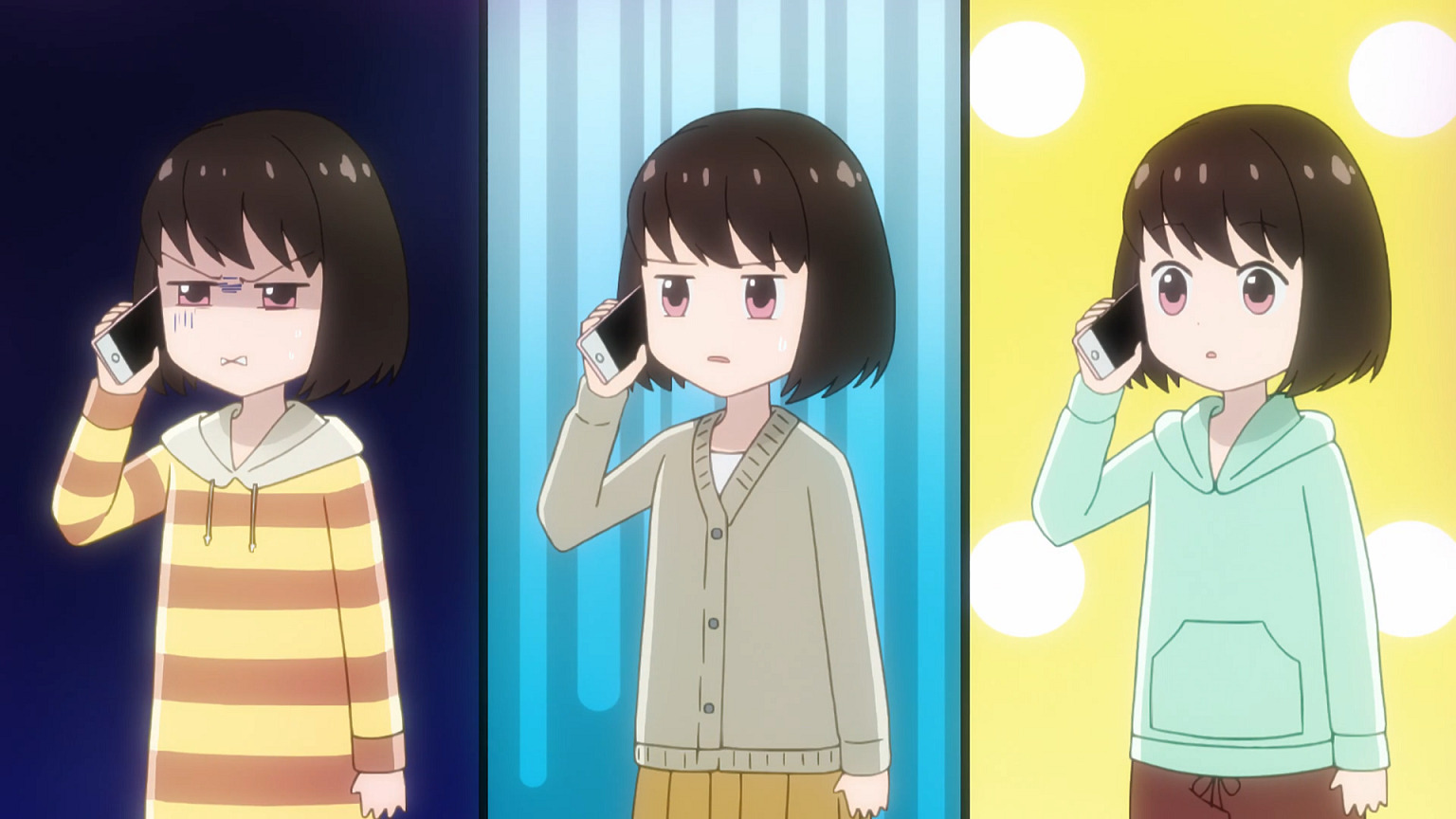 Koikimo-episode-7-Ichika-Ichika's-everyday-annoyed-face