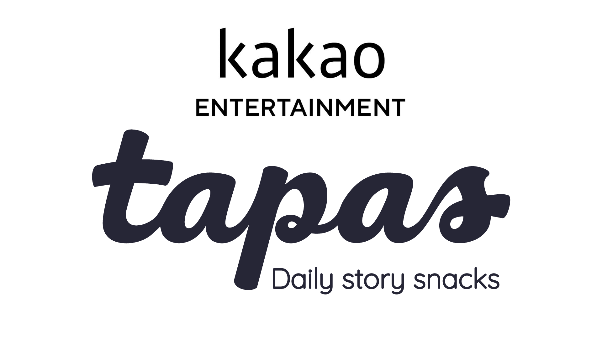 Kakao Entertainment Tapas