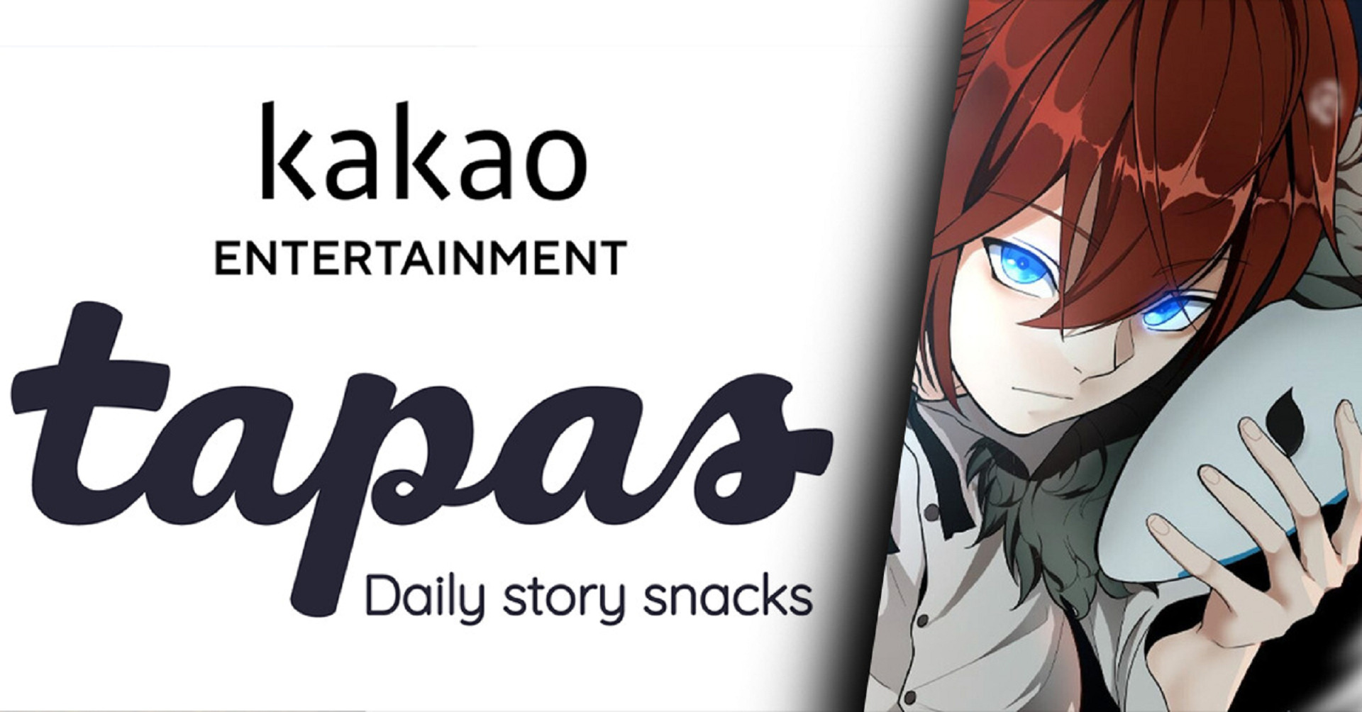 Kakao Entertainment buys Tapas