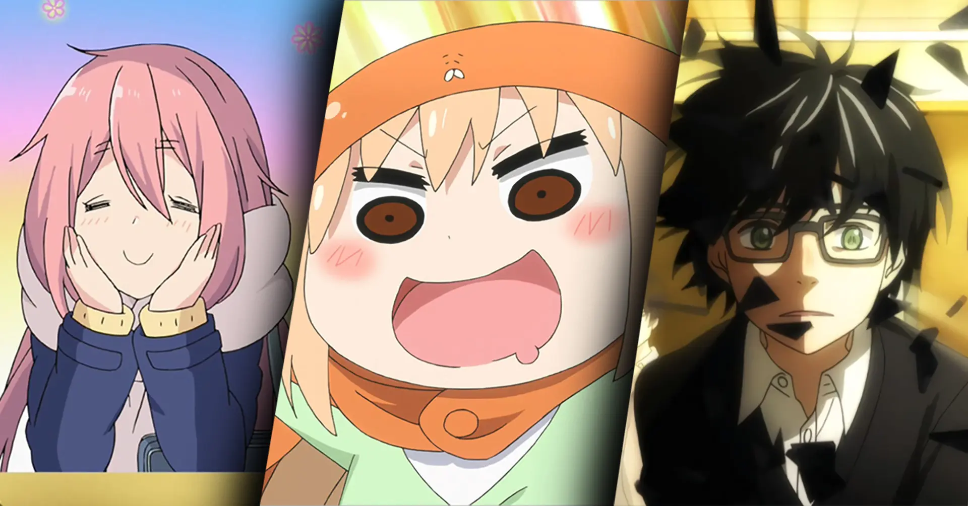 6 Best Slice-of-Life Anime to Make You Feel Good - Anime Corner