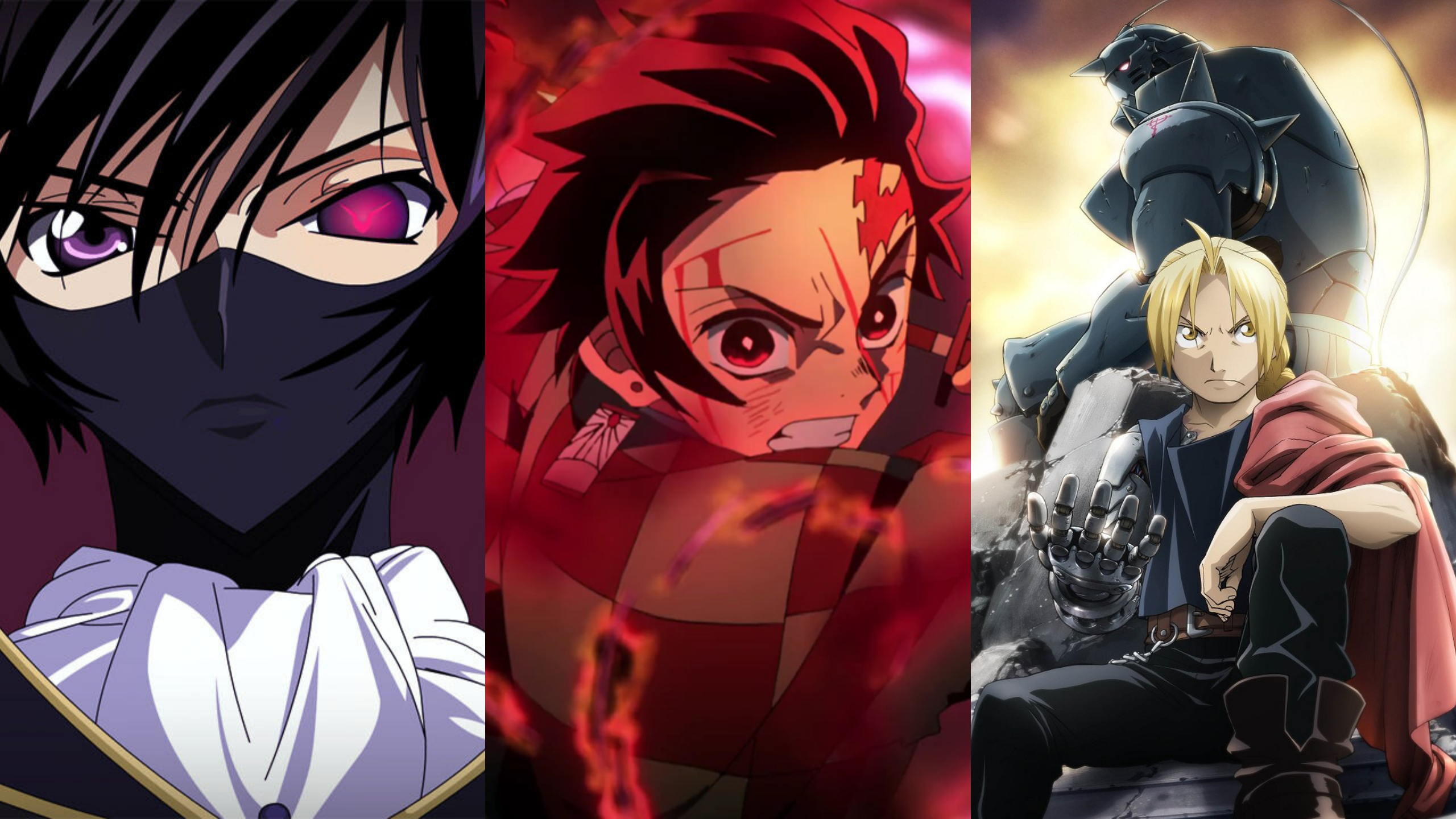 The 9 Best Shows For Anime Newcomers - Anime Corner