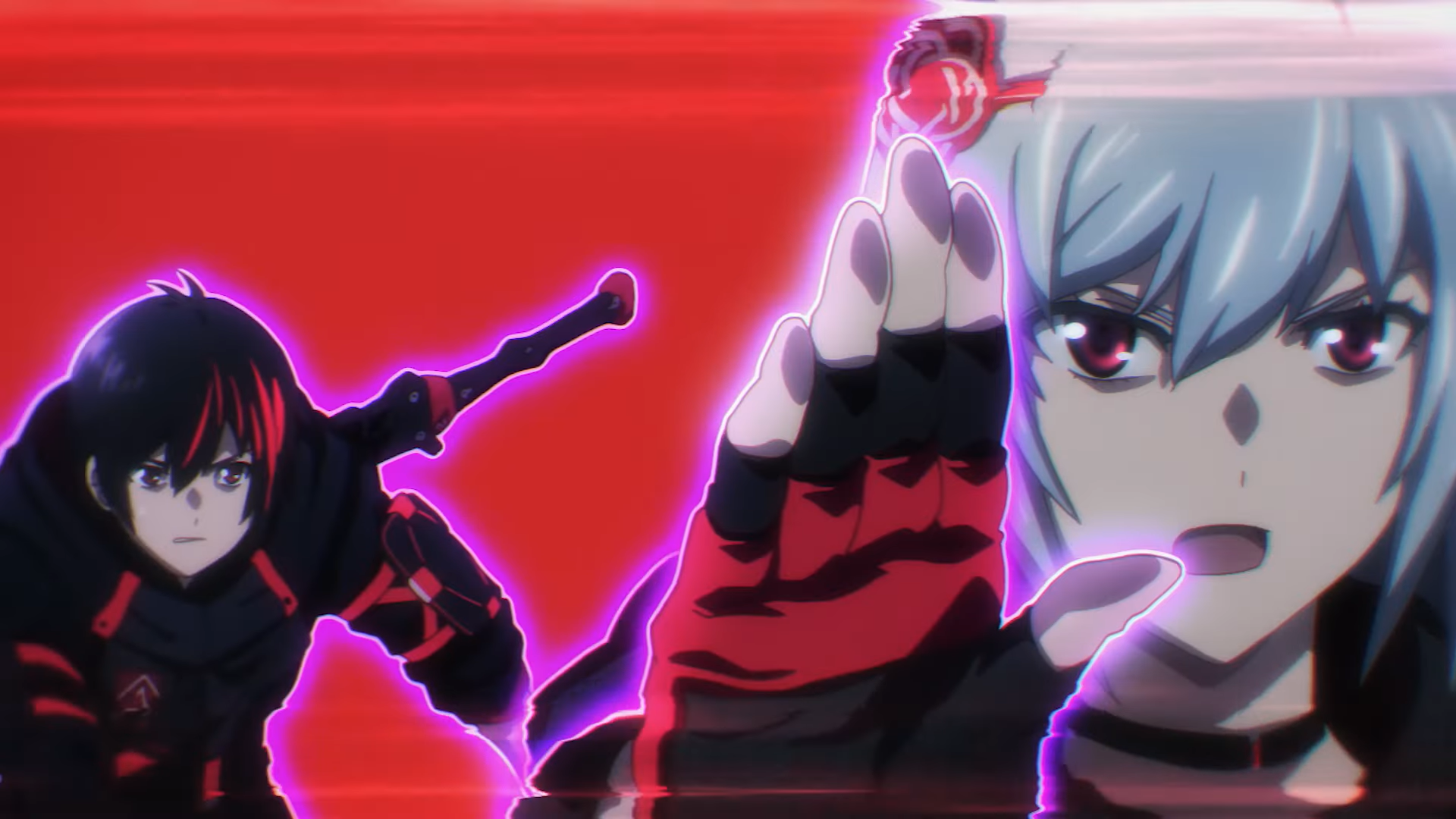 Scarlet Nexus Anime Second Trailer, Cast, Opening Song, Premiere Revealed -  Anime Corner