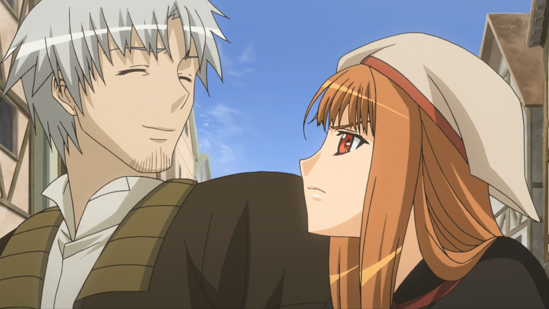 Spice and Wolf  Announcement Teaser  Anime  YouTube