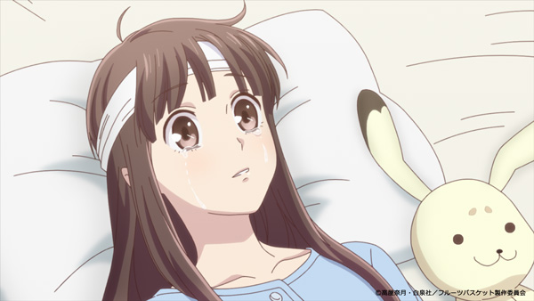 fruits basket the final episode 11 preview
