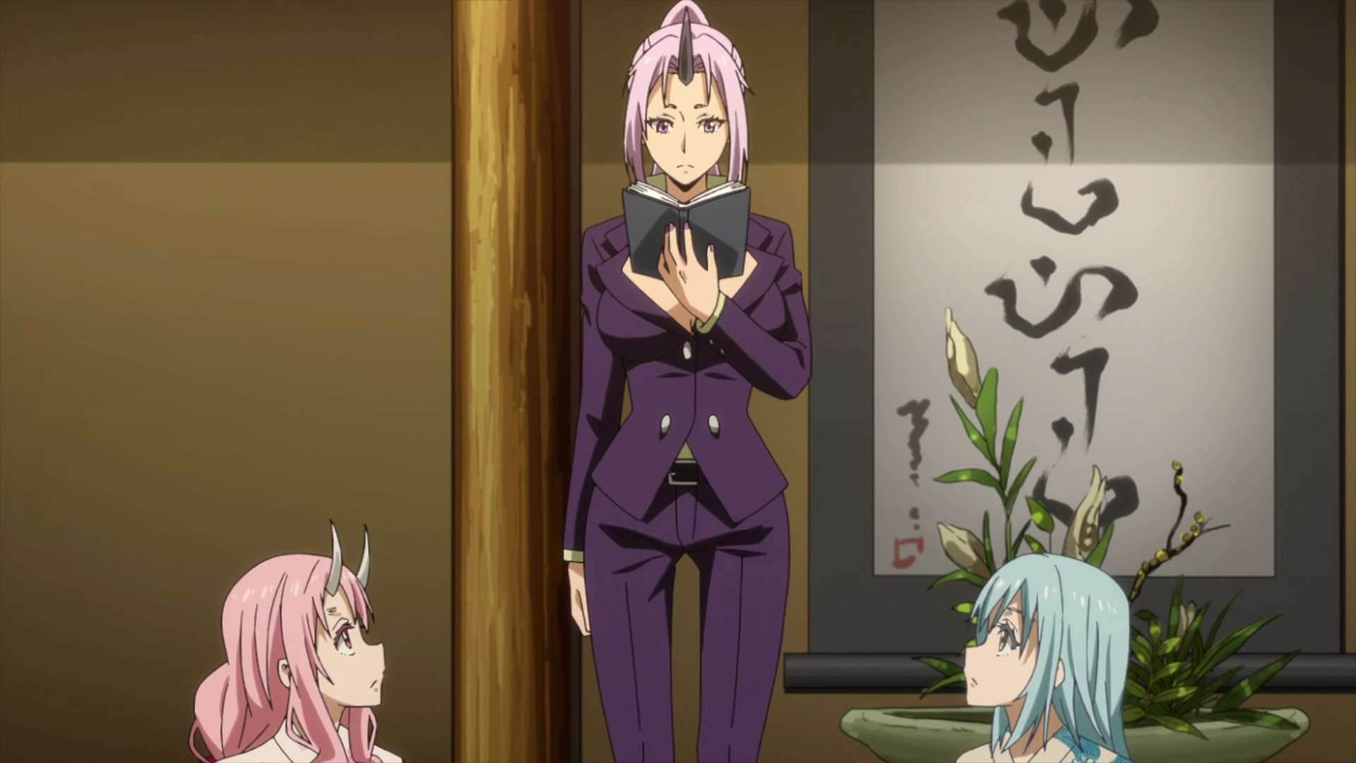 That Time I Got Reincarnated as a Slime 40