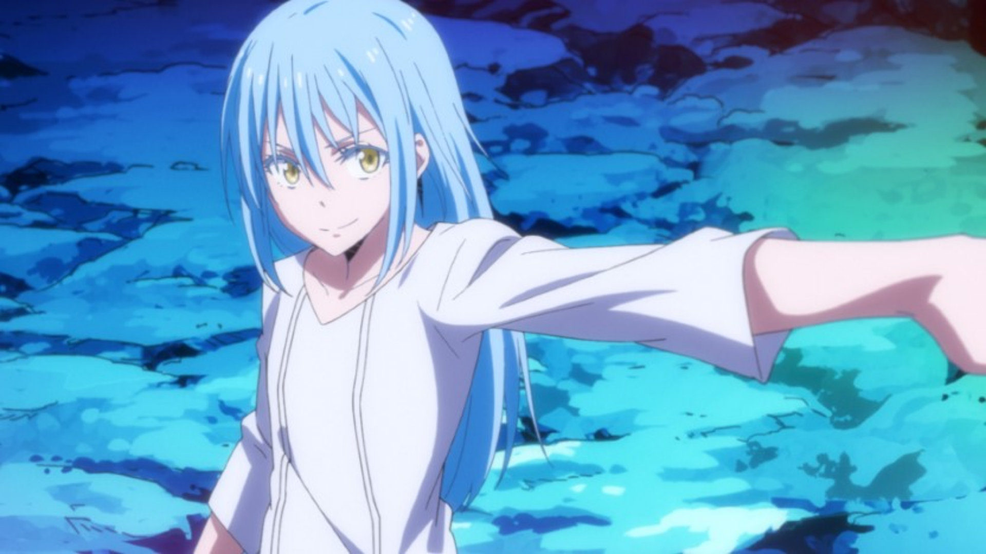 That Time I Got Reincarnated as a Slime Episode 37 Preview