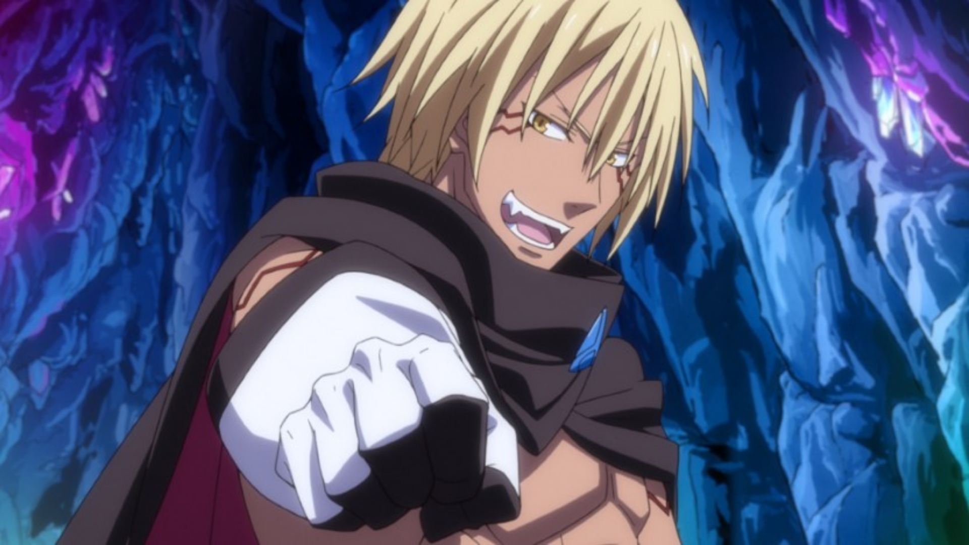 That Time I Got Reincarnated as a Slime Episode 37 Preview