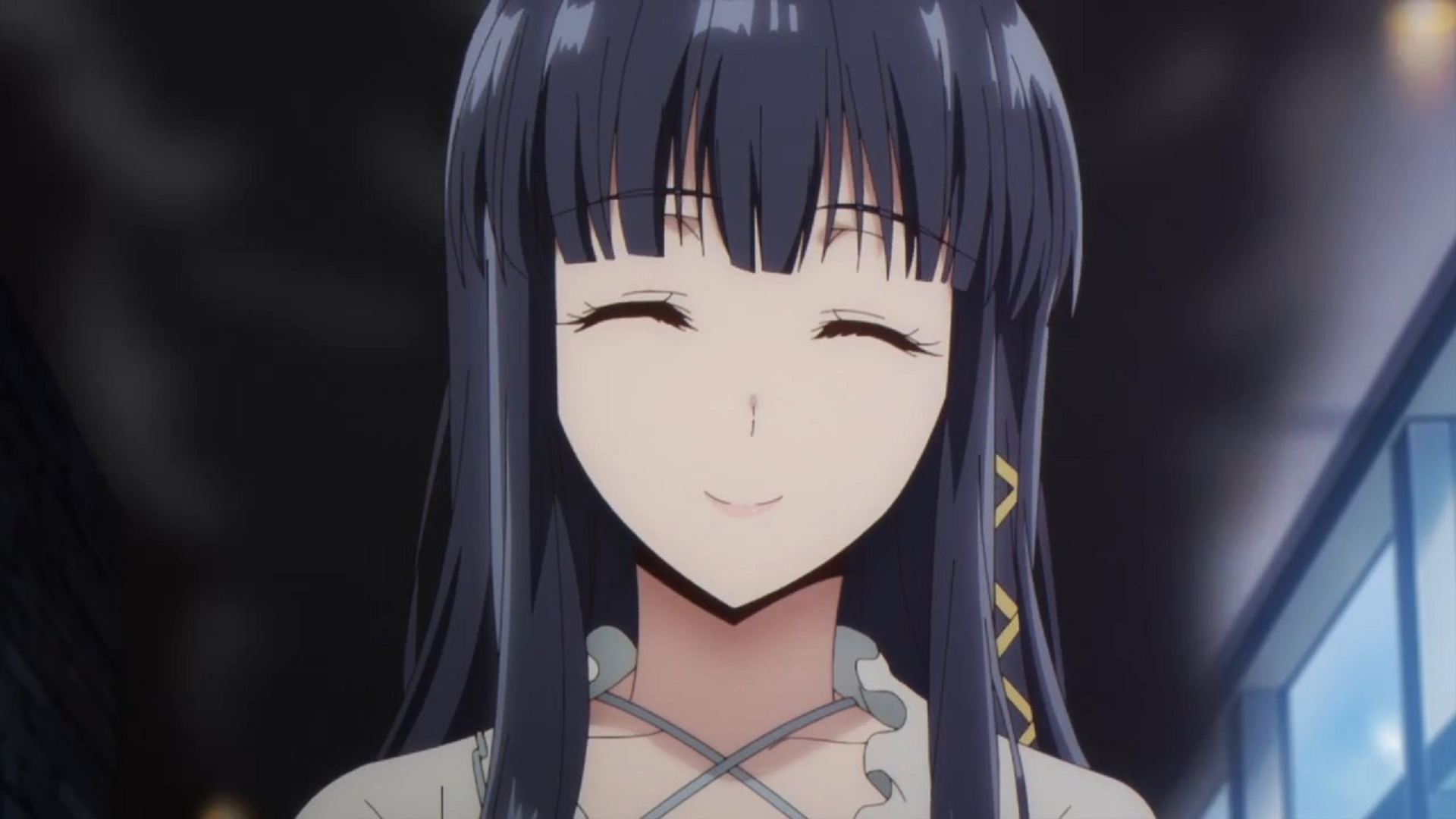 The Honor at Magic High School Episode 1 - Miyuki is as Cute as Always -  Anime Corner