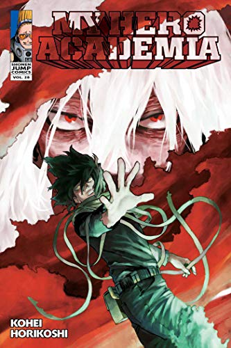 New York Times Best-Selling Graphic Novels and Manga for July 2021