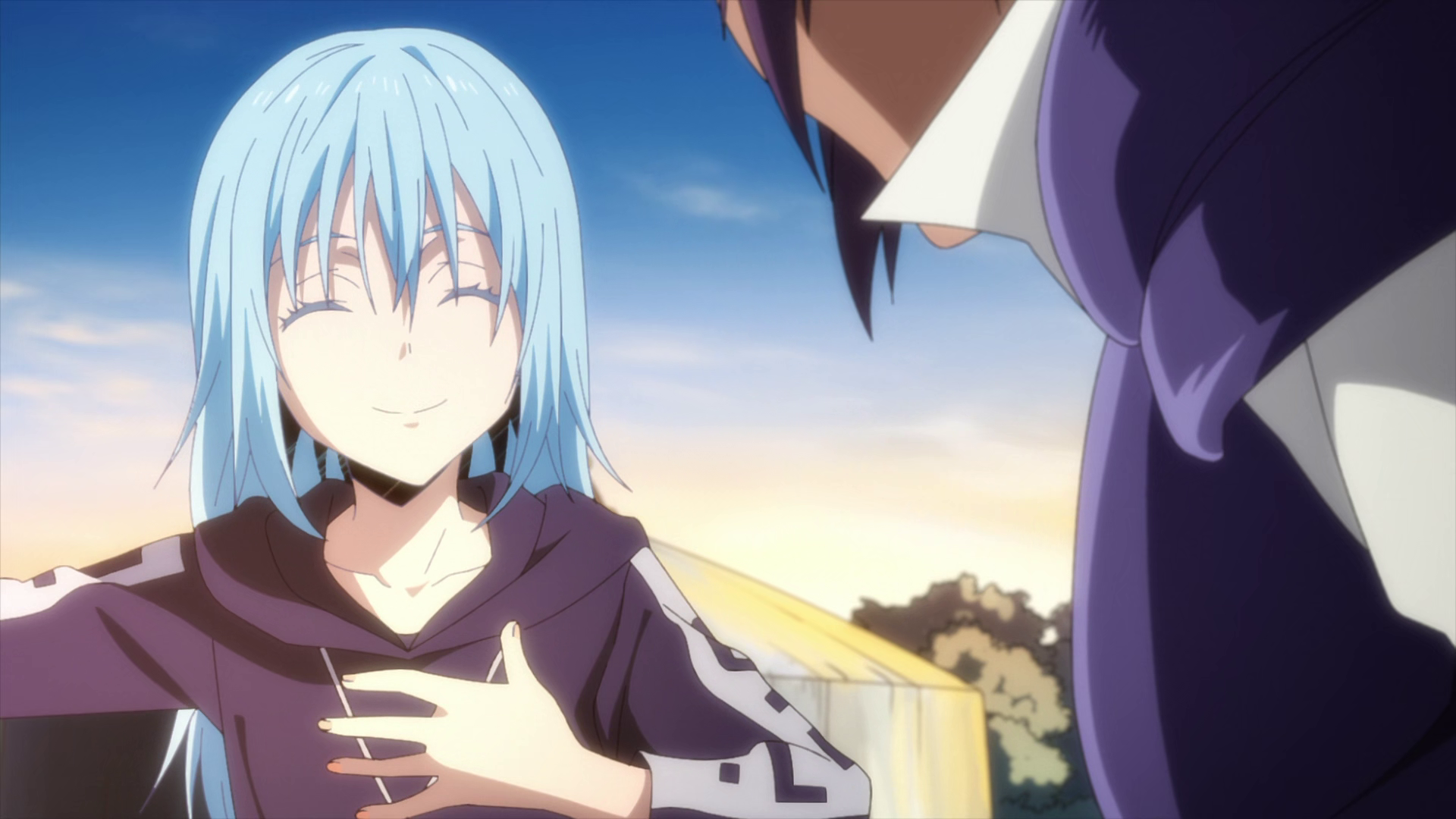 That Time I Got Reincarnated as a Slime 41