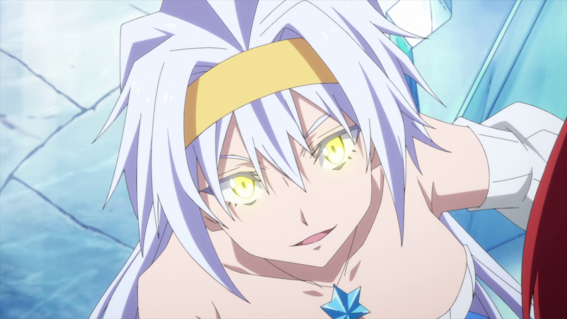 That Time I Got Reincarnated as a Slime 42