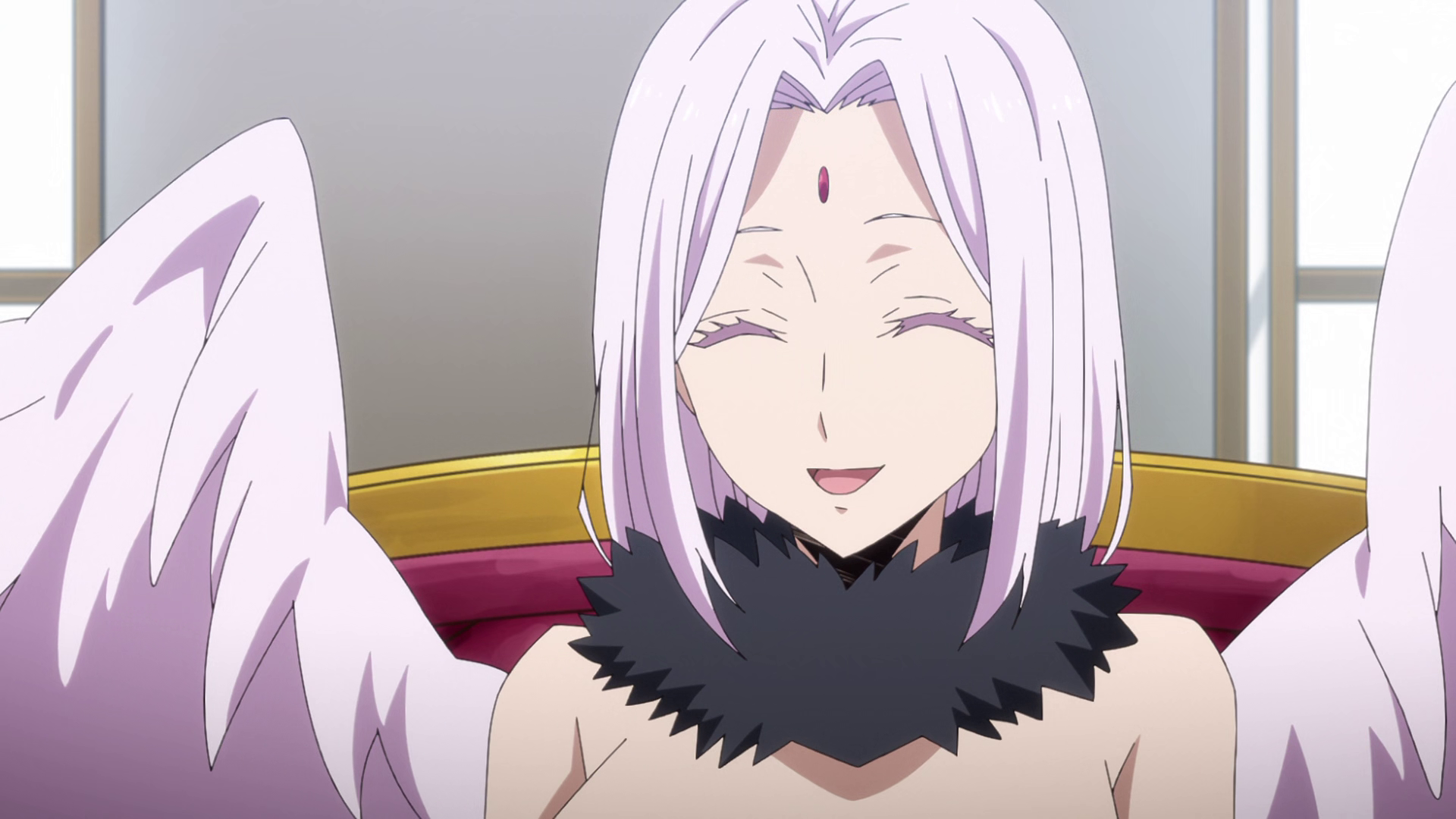That Time I Got Reincarnated as a Slime 42