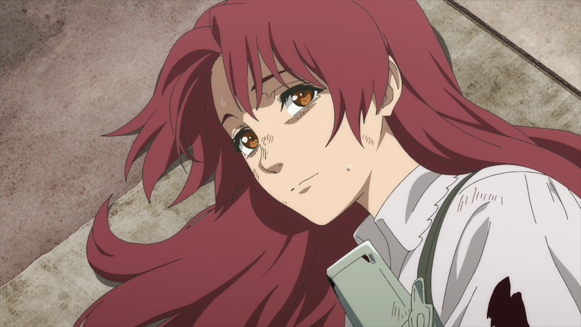 To Your Eternity Episode 18 - Is it Better to Smile? - Anime Corner