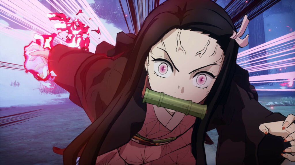 Demon Slayer Game Release Date Revealed In Thrilling Trailer