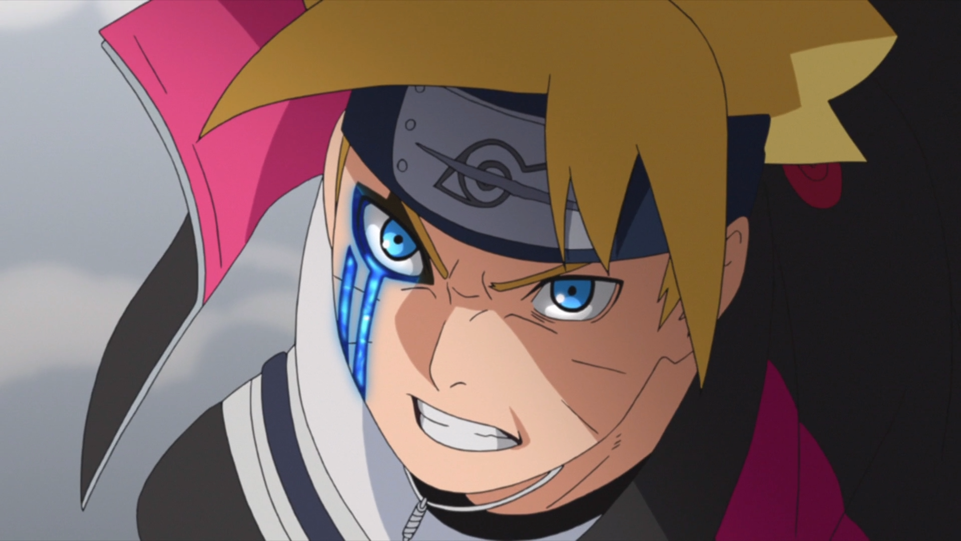 Episodes boruto Boruto: Naruto