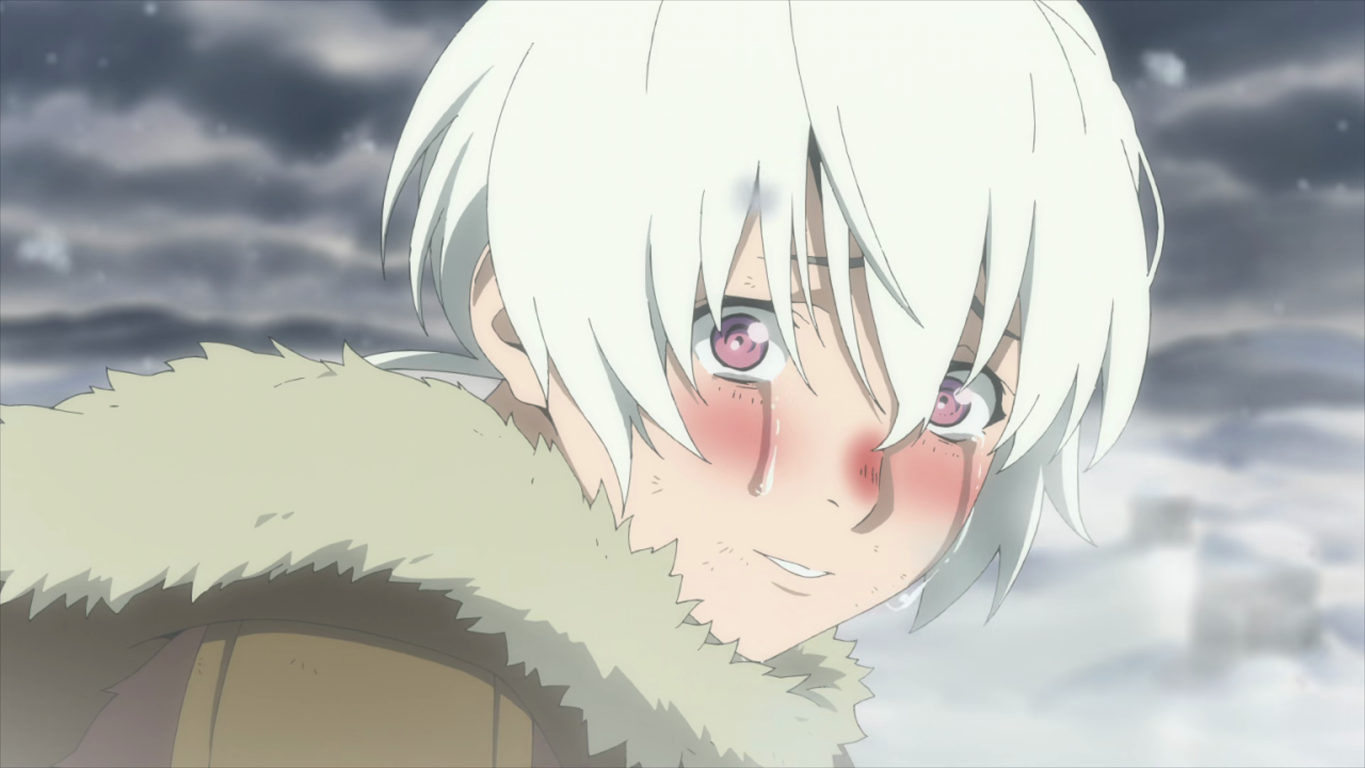 10 Most Heart-Wrenching Moments in To Your Eternity - Anime Corner
