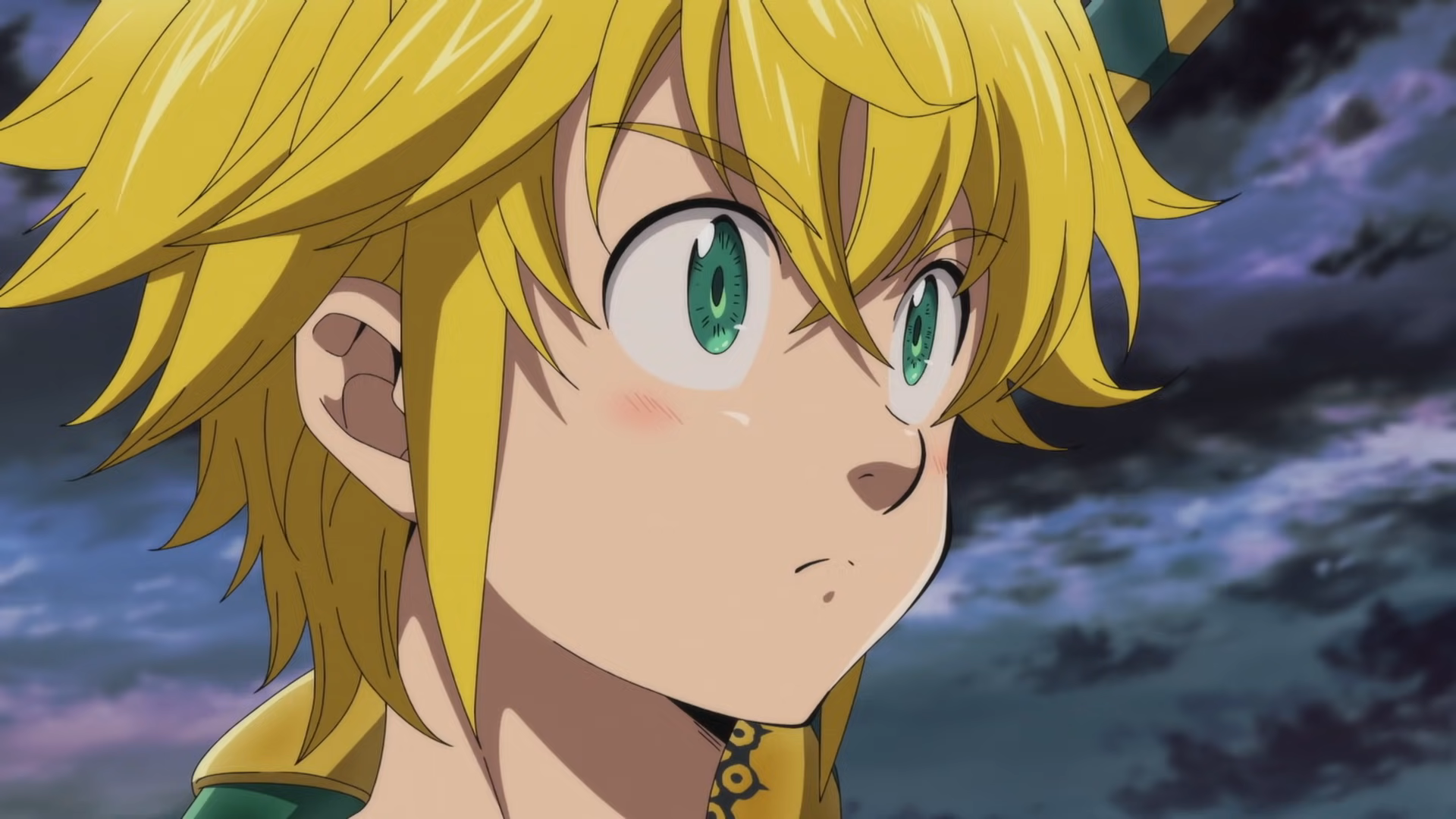 Netflix to Stream The Seven Deadly Sins: Cursed by Light on October 1