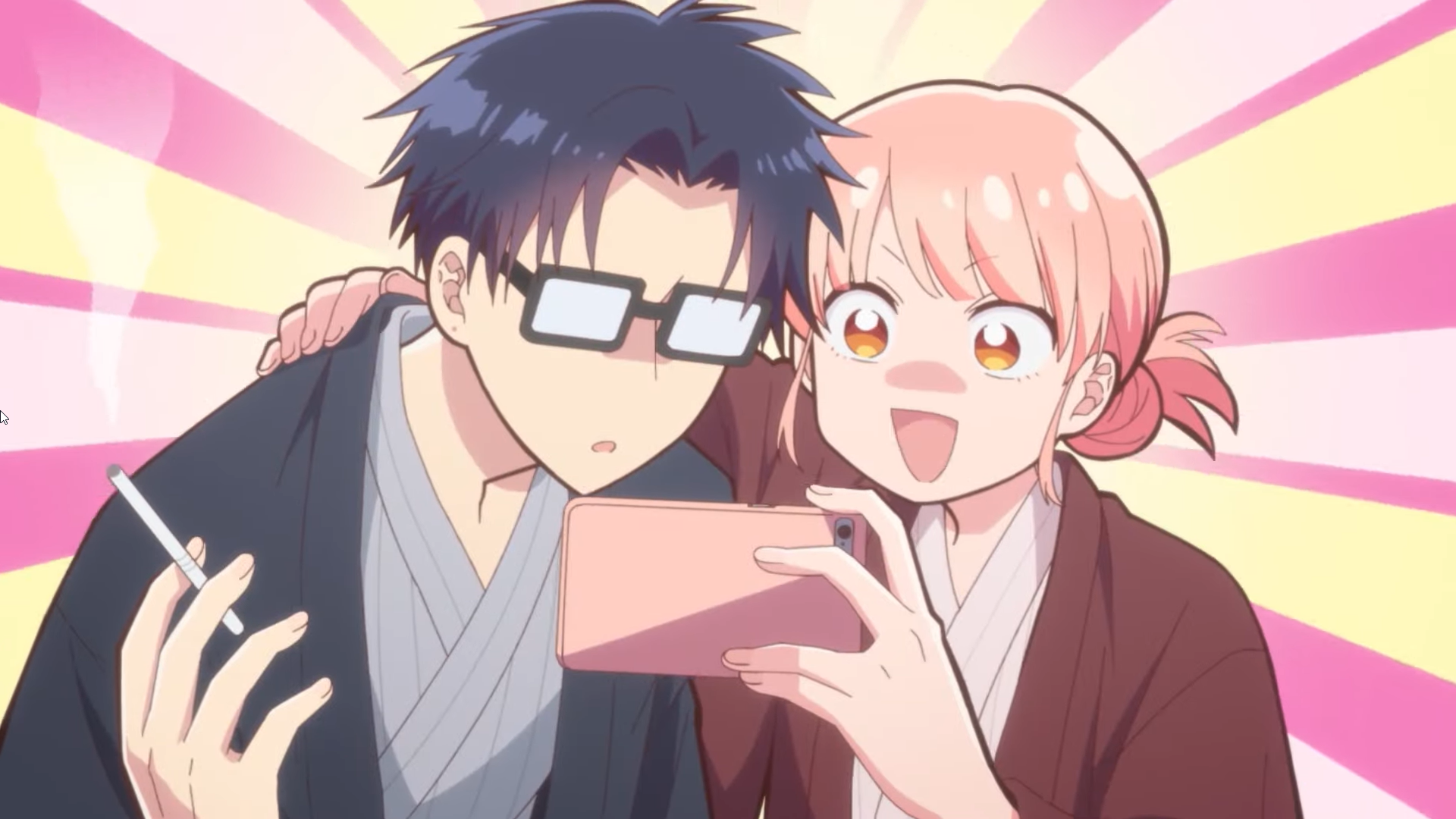 Wotakoi 3rd OVA Reveals a Trailer - Anime Corner