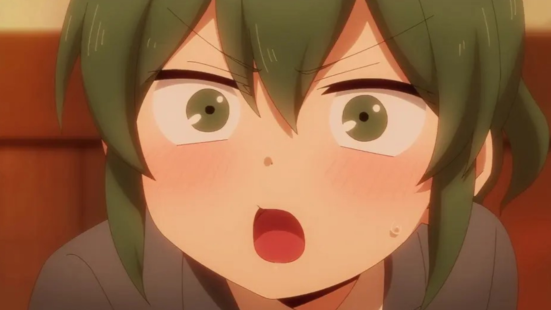My Senpai is Annoying Opening Song Exceeds 2 Million Views in 2 Weeks -  Anime Corner