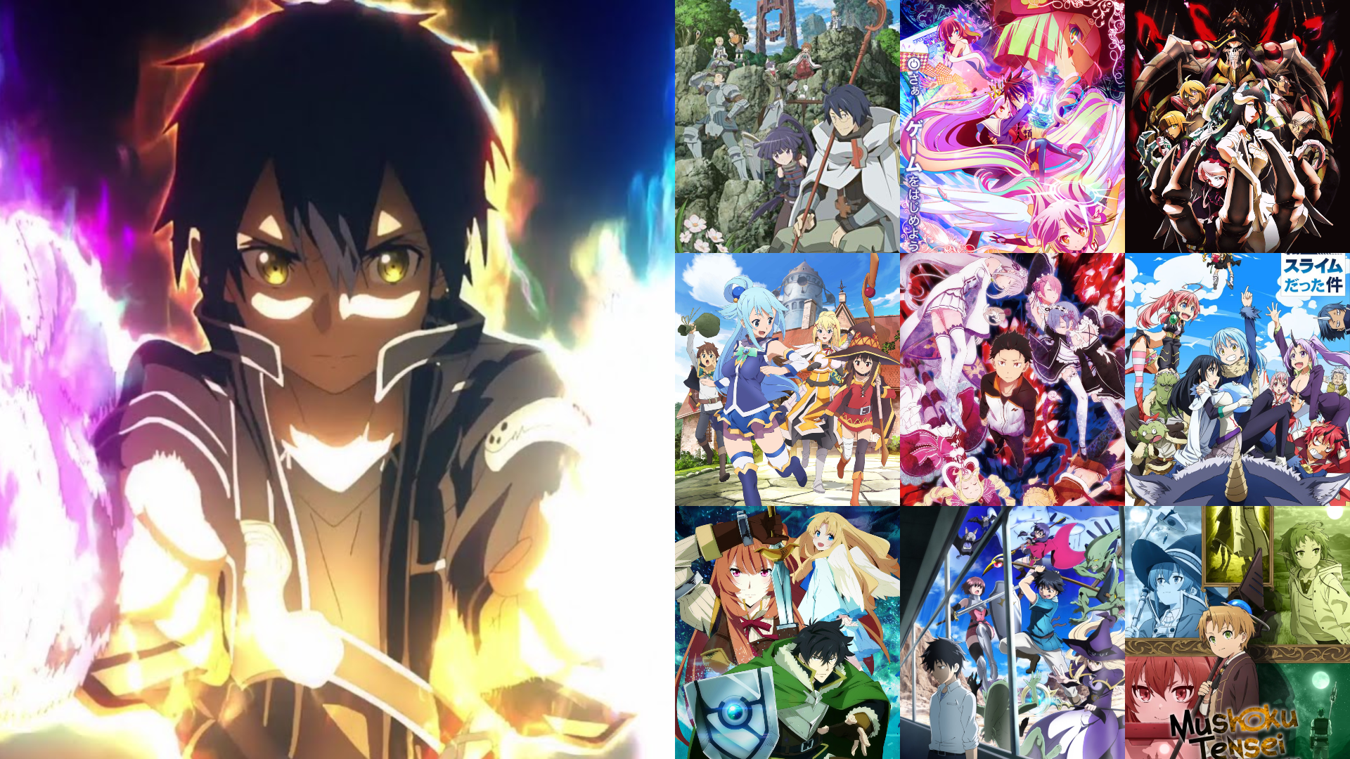 Why Sword Art Online Fans Have Come to Love Isekai