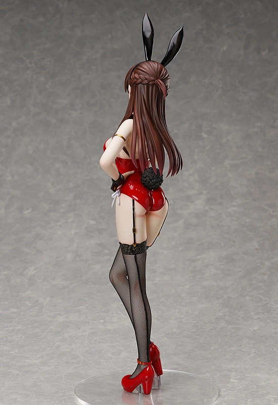 Chizuru Bunny Girl Figure