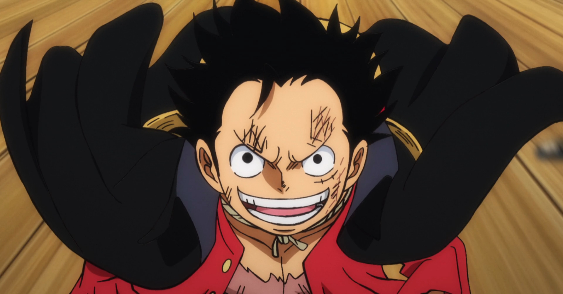 One Piece Gets New Opening Theme Song Paint By I Don T Like Mondays On January 9 Anime Corner