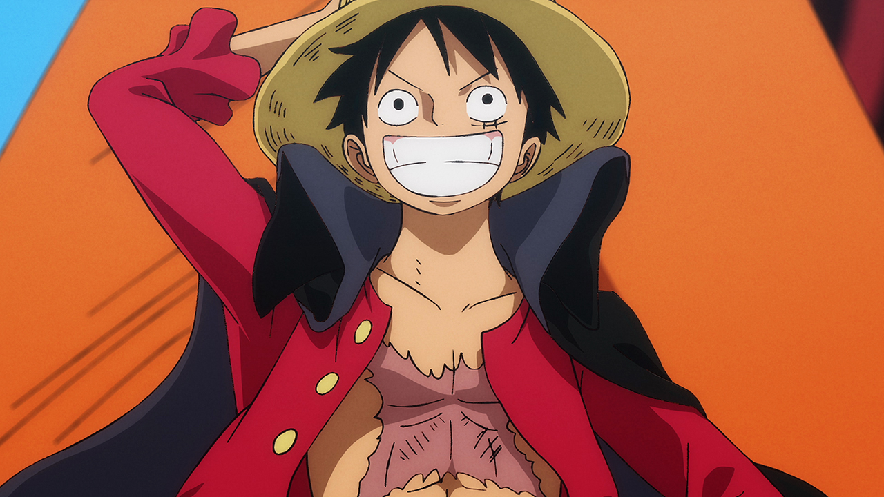 One Piece Anime Will Get the Iconic “We Are” Opening Reanimated for Episode  1000 - Anime Corner