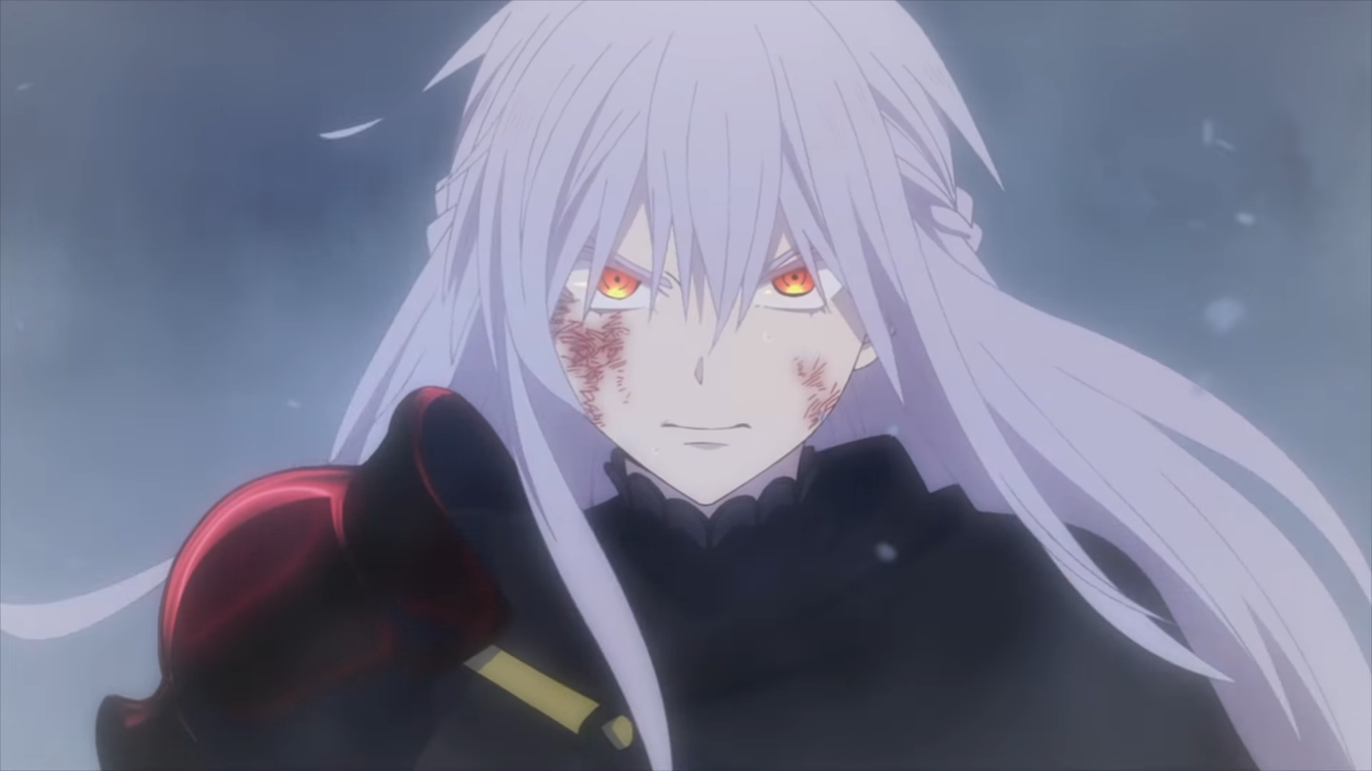 The Case Study of Vanitas' 15th Anime Episode Previewed