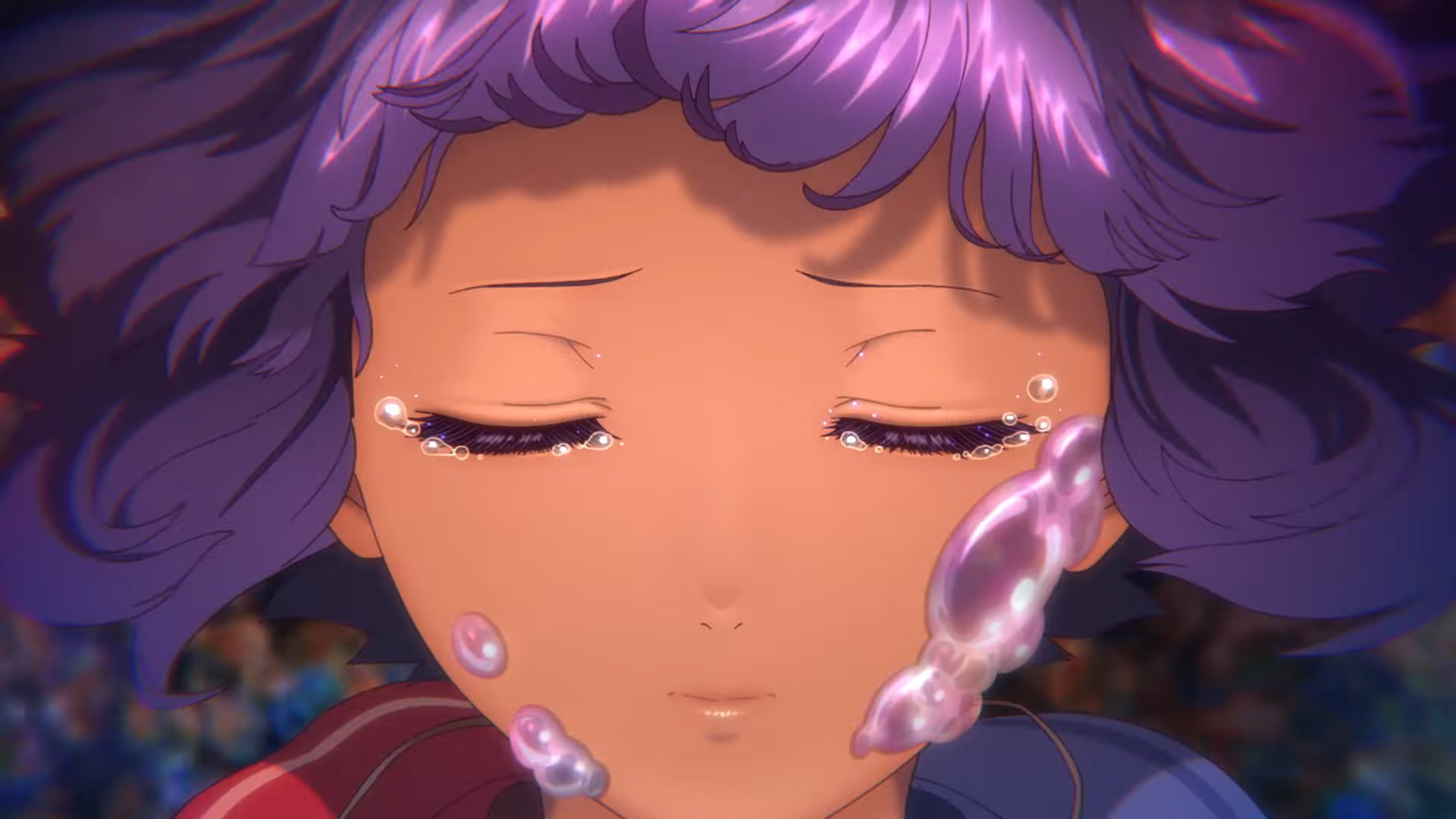 Bubble - Anime original da Netflix ganha mangá - AnimeNew
