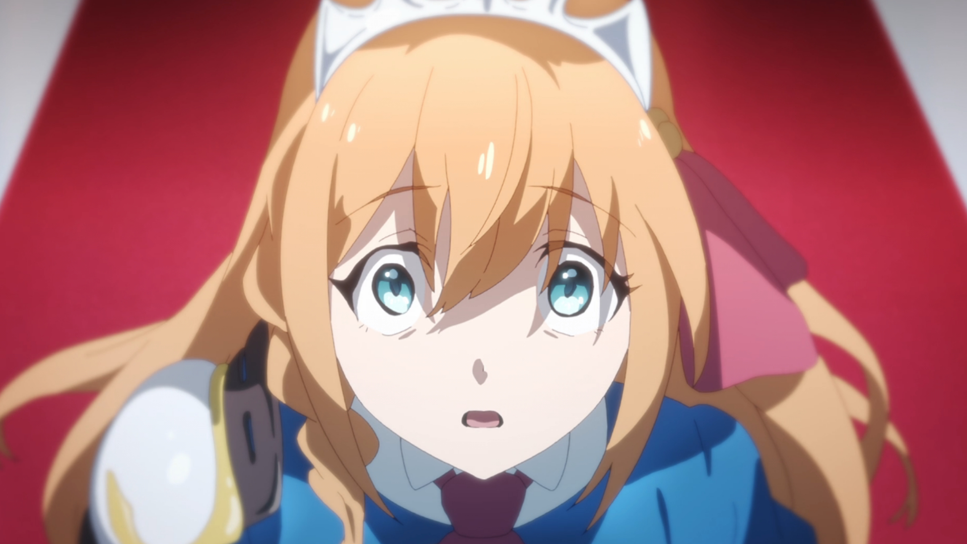 Princess Connect Season 2 Episode 4 - The Most Visually Stunning Episode  Yet - Anime Corner