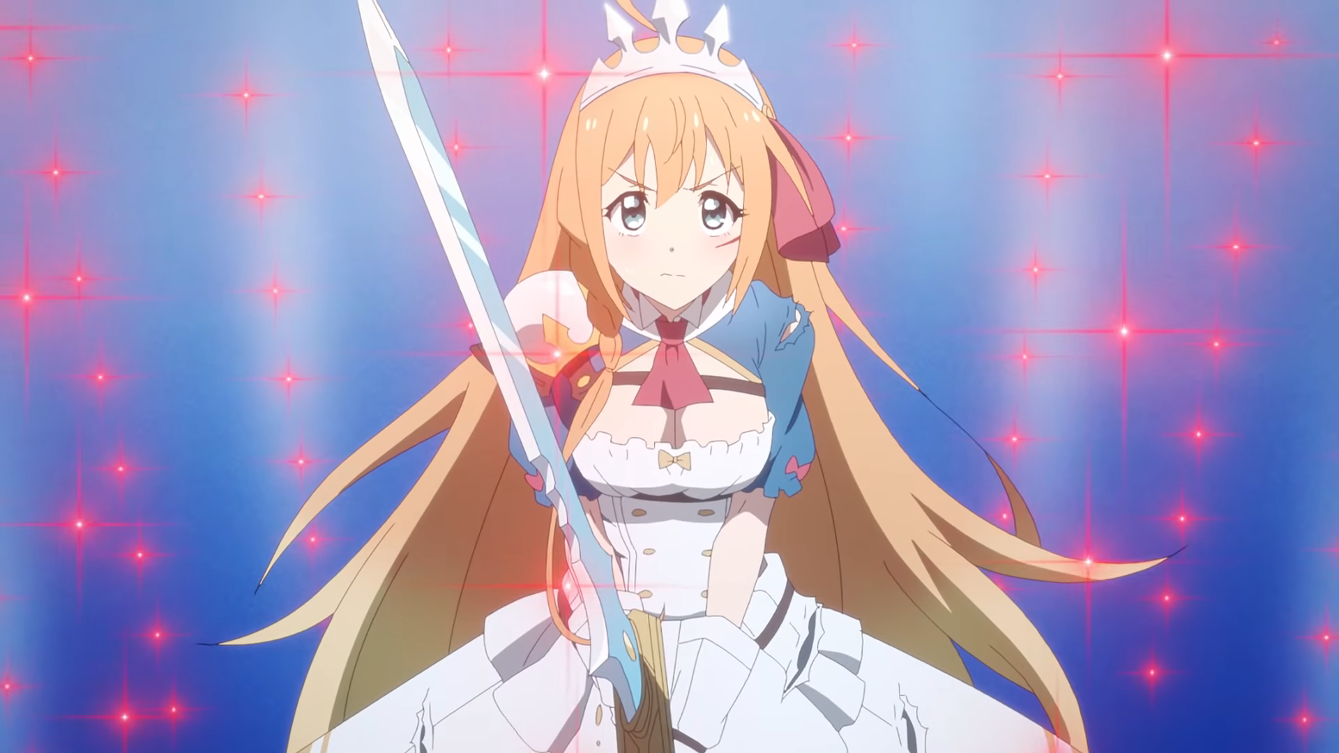 Princess Connect Season 2 Episode 5 Preview Released - Anime Corner