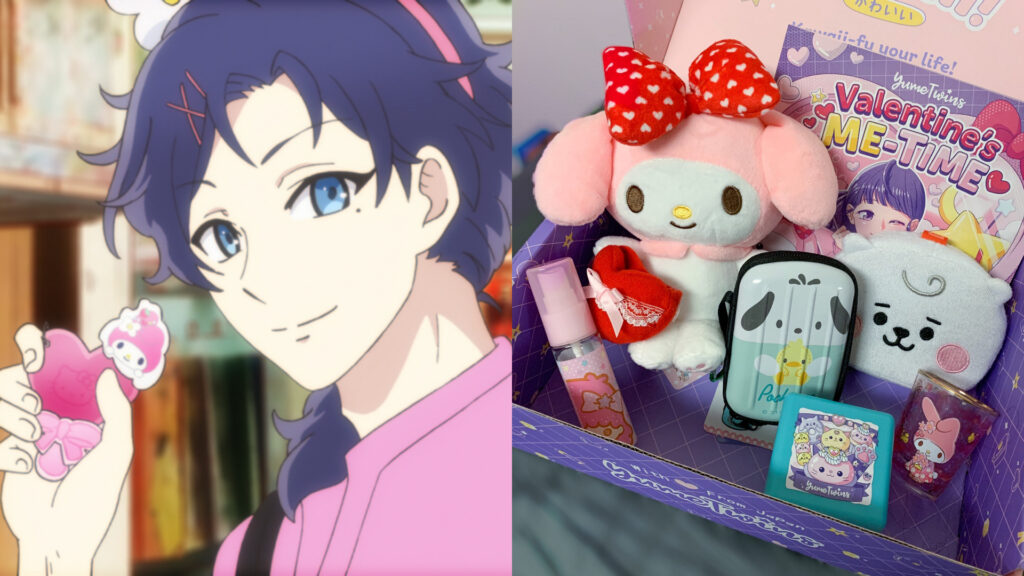 The Best Anime Subscription Boxes in 2021 | MSA