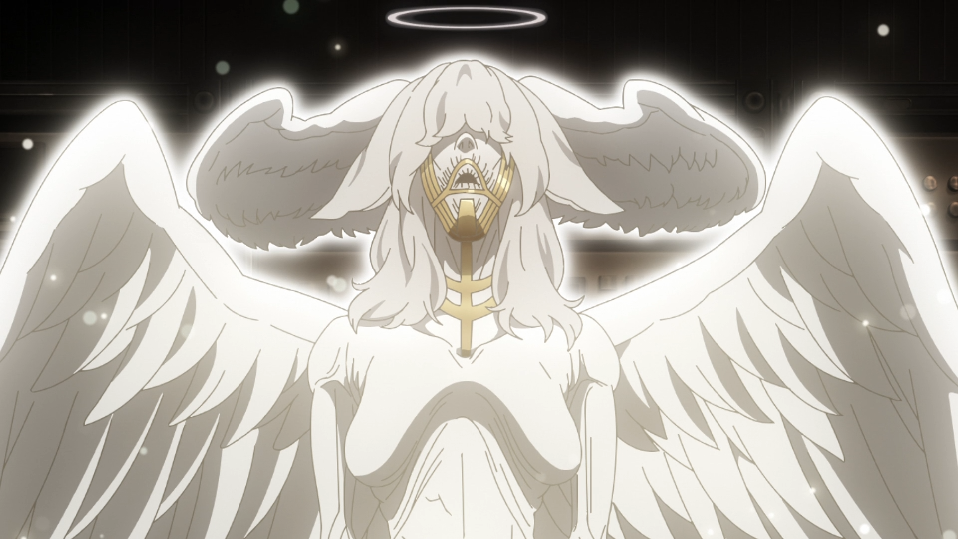 Platinum End Episode 18 - The Angel of Destruction - Anime Corner