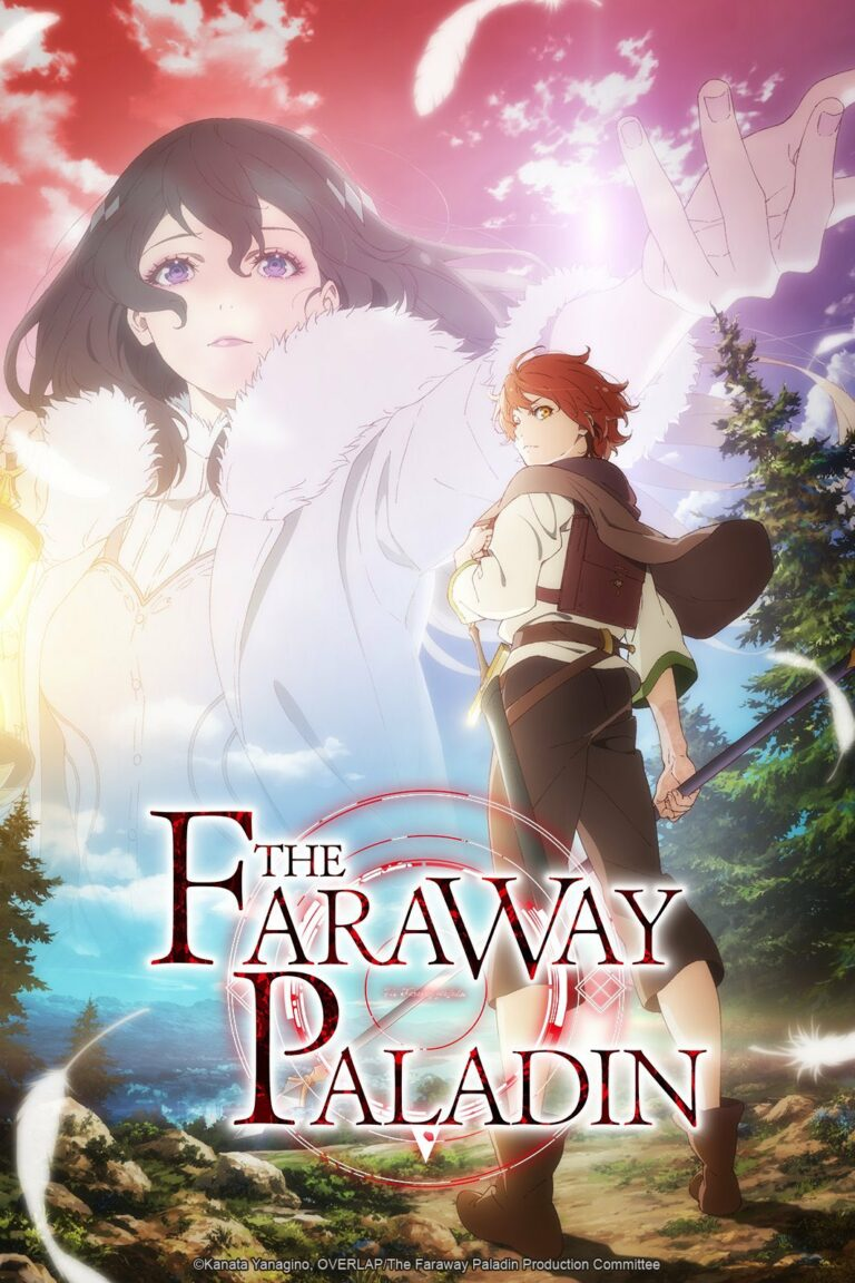 The-Faraway-Paladin